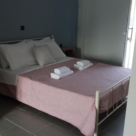 Aelia Sea Apartment Аргостолион Екстериор снимка