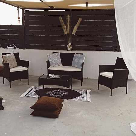 Aelia Sea Apartment Аргостолион Екстериор снимка