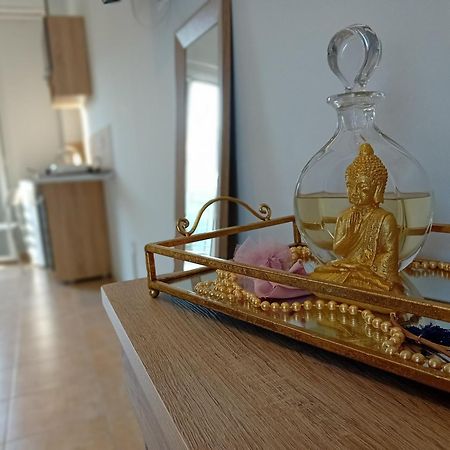 Aelia Sea Apartment Аргостолион Екстериор снимка