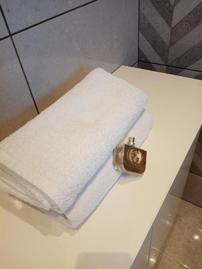 Aelia Sea Apartment Аргостолион Екстериор снимка