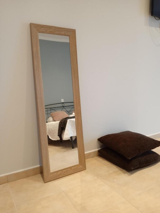 Aelia Sea Apartment Аргостолион Екстериор снимка