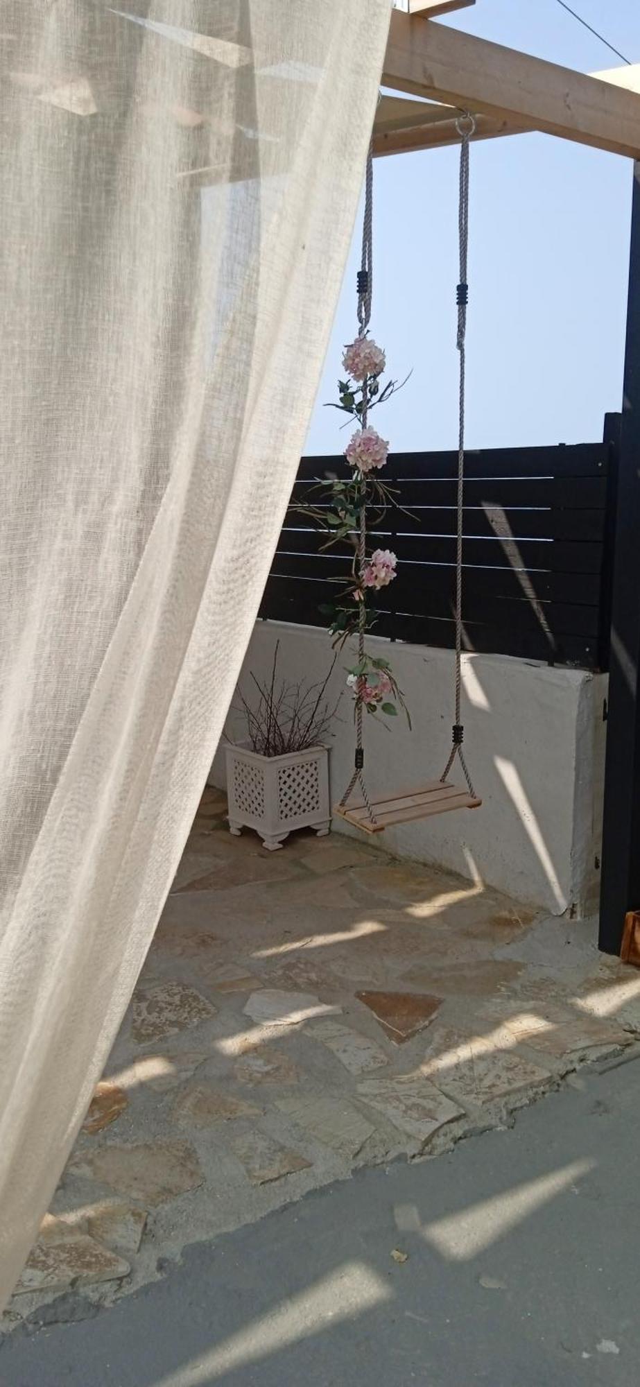 Aelia Sea Apartment Аргостолион Екстериор снимка