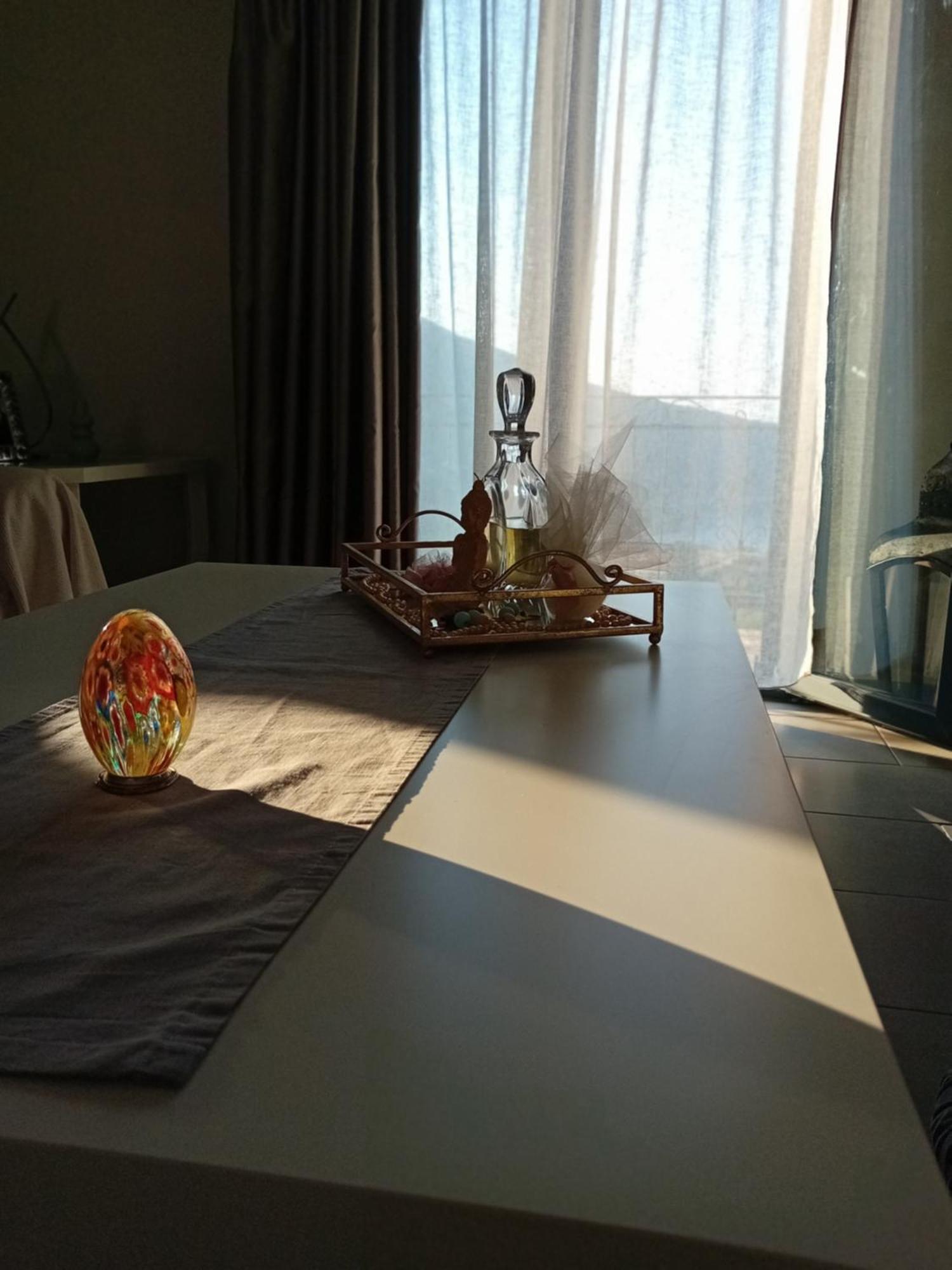Aelia Sea Apartment Аргостолион Екстериор снимка