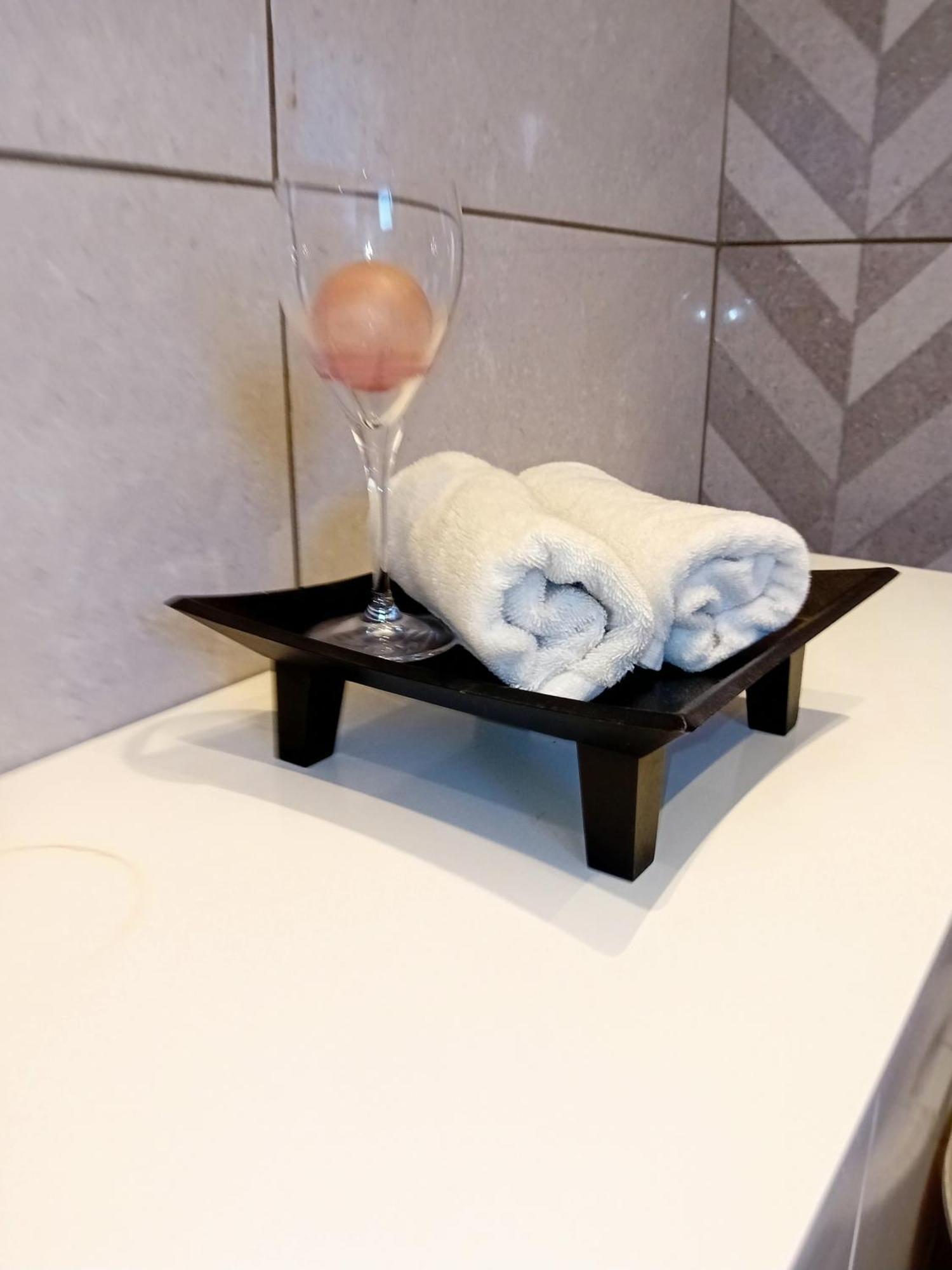 Aelia Sea Apartment Аргостолион Екстериор снимка