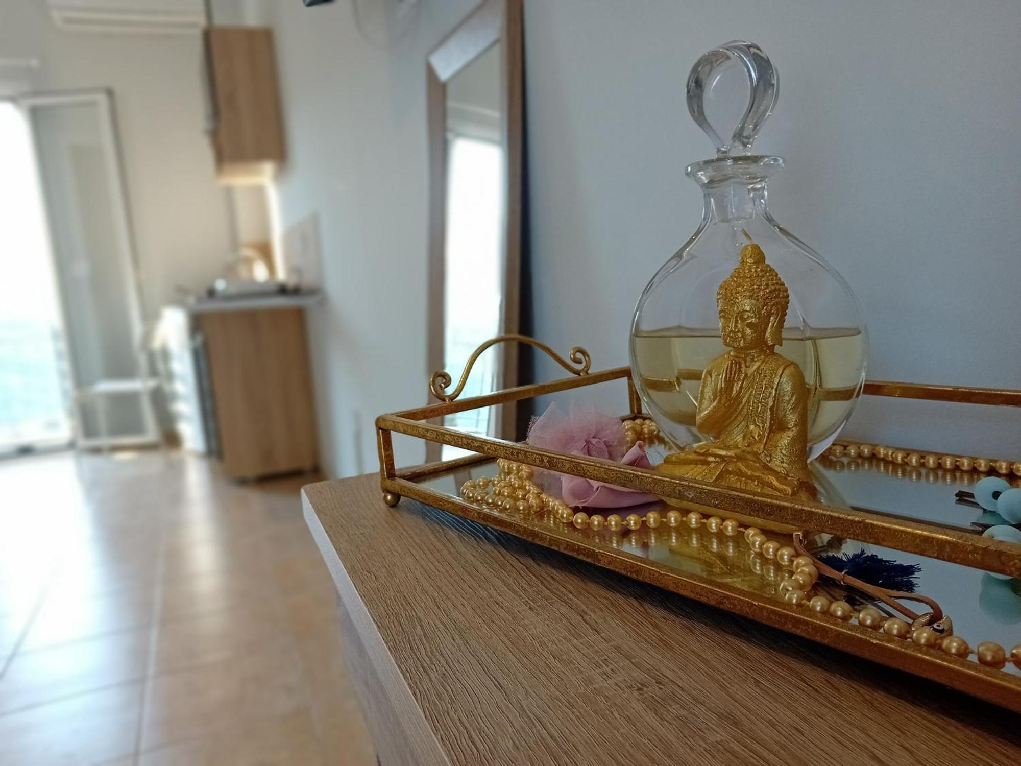 Aelia Sea Apartment Аргостолион Екстериор снимка
